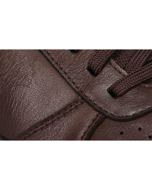 Dockers Brown Brad Sneaker for men