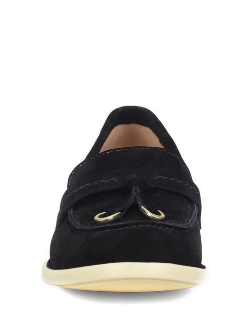 Børn Blue Mika Loafer