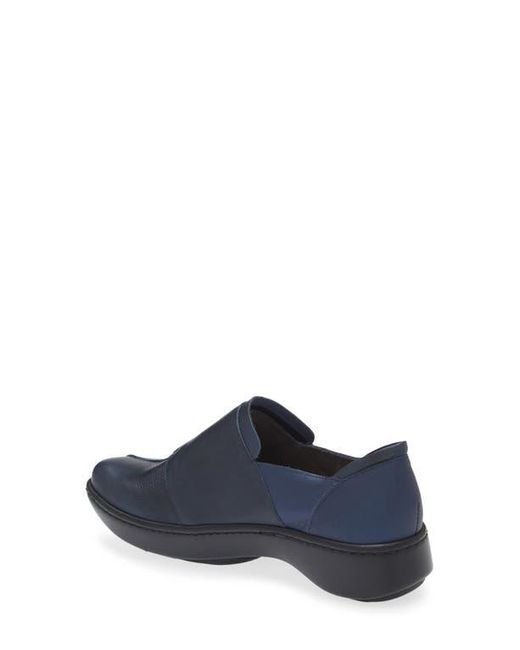 Naot Blue Lagoon Loafer