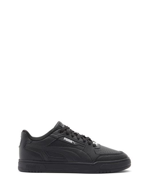 PUMA Black Caven Iii Plus Sneaker for men