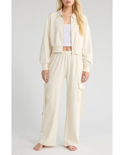 Ugg Natural Nalani Jacket