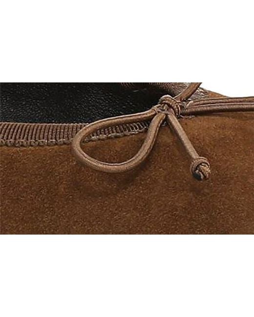 Vince Brown Darla Ballet Flat
