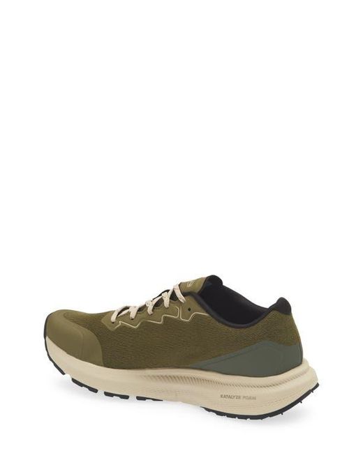 Keen Gray Wk500 Sneaker for men