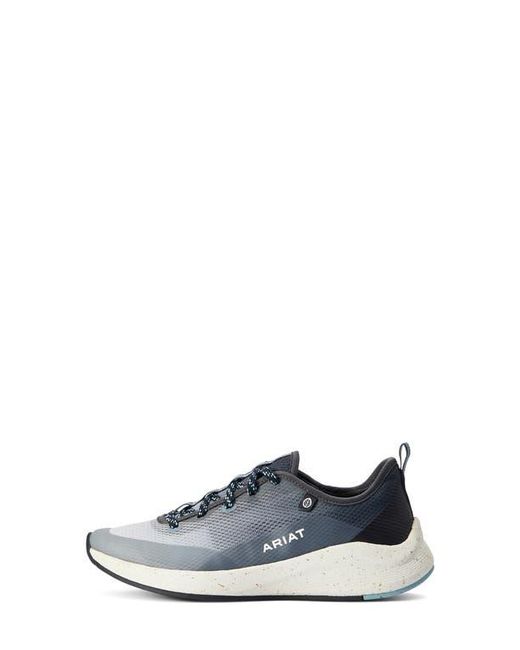 Ariat Blue Shiftrunner Sneaker