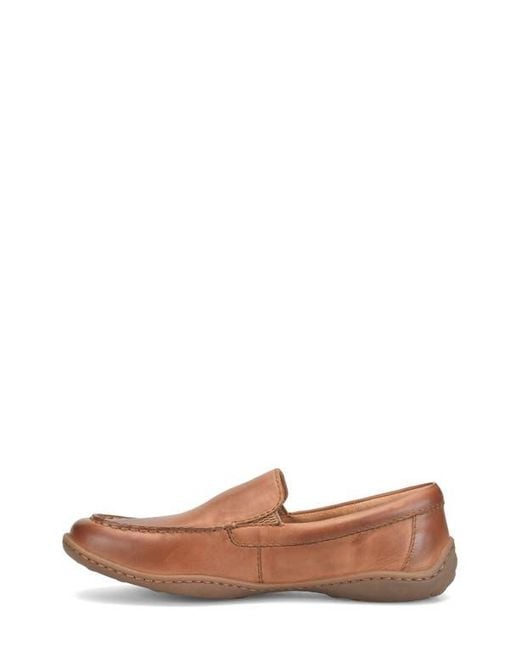 Børn Brown Scotty Loafer for men