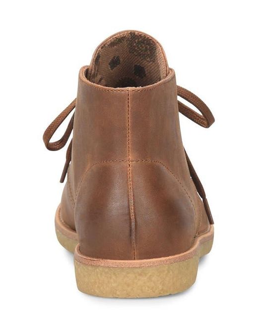 B O C BY BRN Livie Chukka Boot in Brown | Lyst