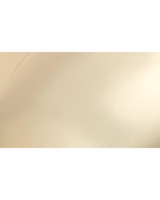 Nordstrom White Sculpted Dome Ring