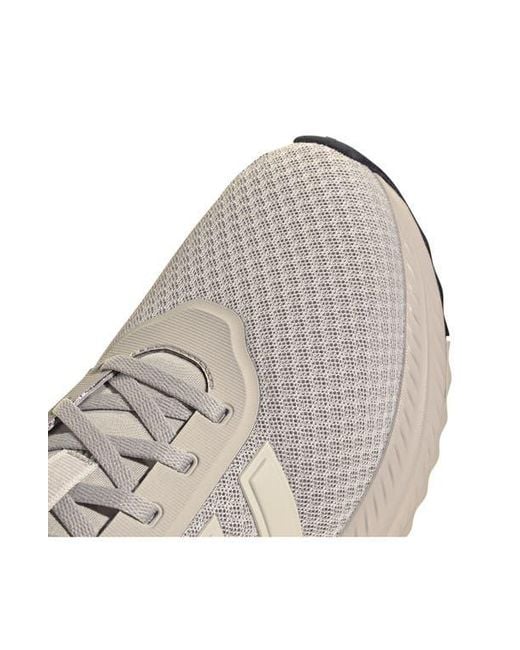 Adidas White X_Plr Path Sneaker for men