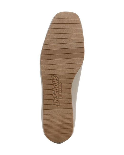 Dr. Scholls Multicolor Skimmer Flat