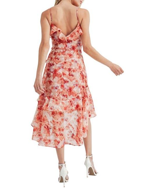 Lush high low dress deals
