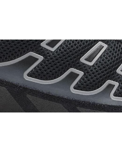 Merrell Black Agility Peak 5 Trek Se Trail Running Shoe for men