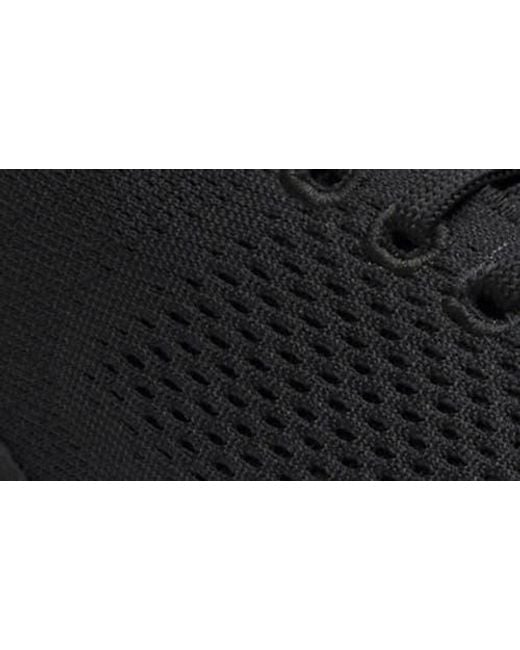 Under Armour Black Sonic 7 Running Shoe