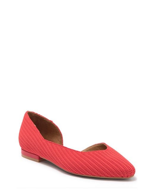 Ballet flats best sale nordstrom rack