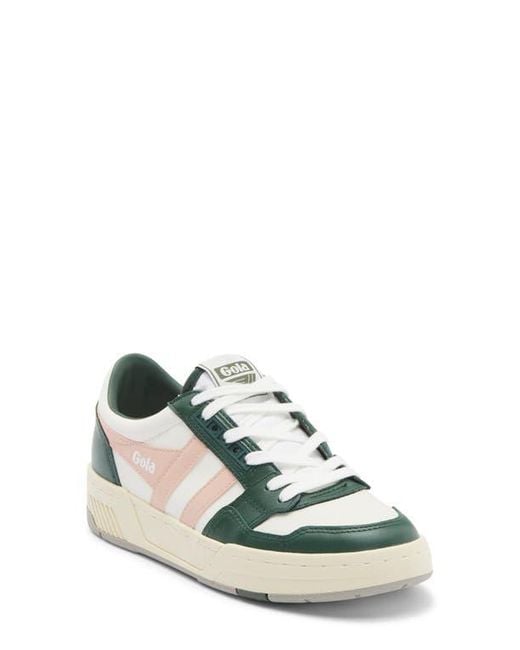 Gola Multicolor Challenge Sneaker