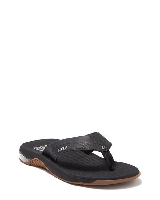 Reef Multicolor One Slide Sandal for men