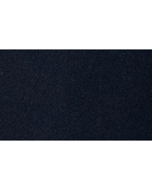 VELLAPAIS Blue Solid Sport Coat for men