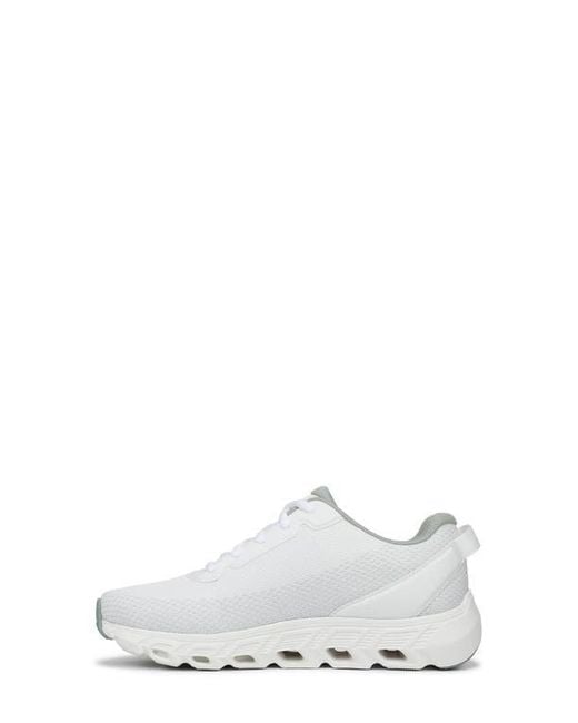 Vionic White Priscilla Sneaker