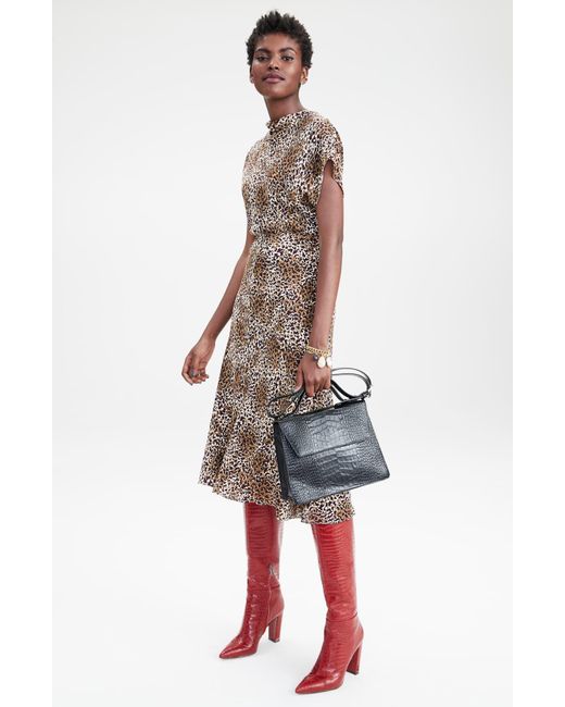 sam edelman raakel knee high boot