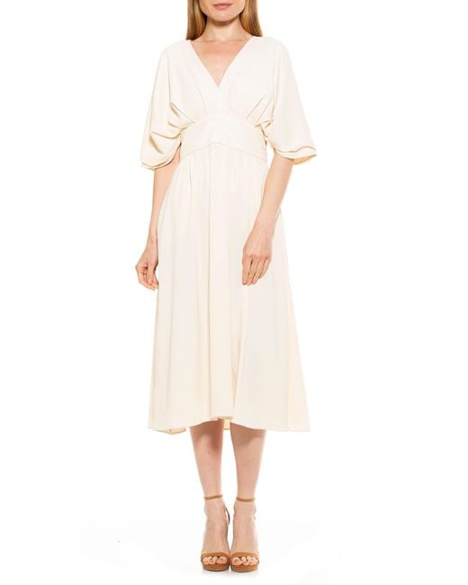 Fit and flare top dress nordstrom rack