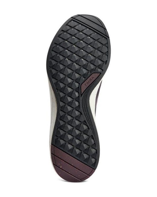 Ariat White Shiftrunner Sneaker