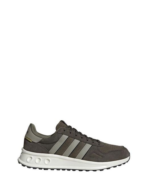 Adidas Gray Run '84 Sneaker for men