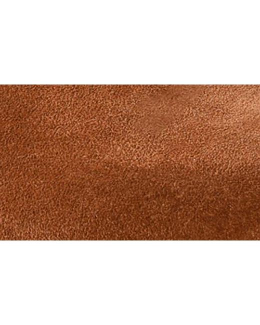 Seychelles Brown Windswept Tassel Clog