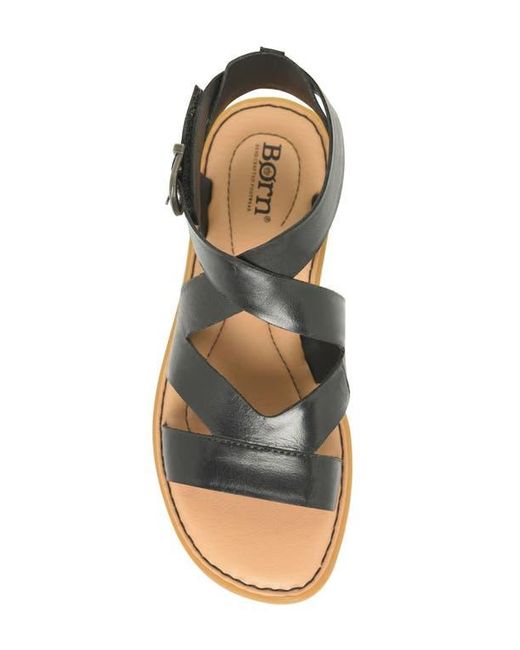 Børn White May Sandal