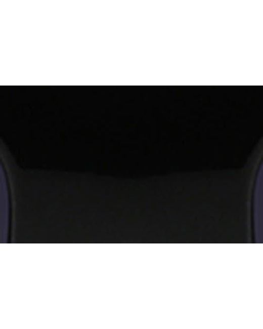 Cole Haan Blue 60Mm Polarized Gradient Straight Top Sunglasses for men