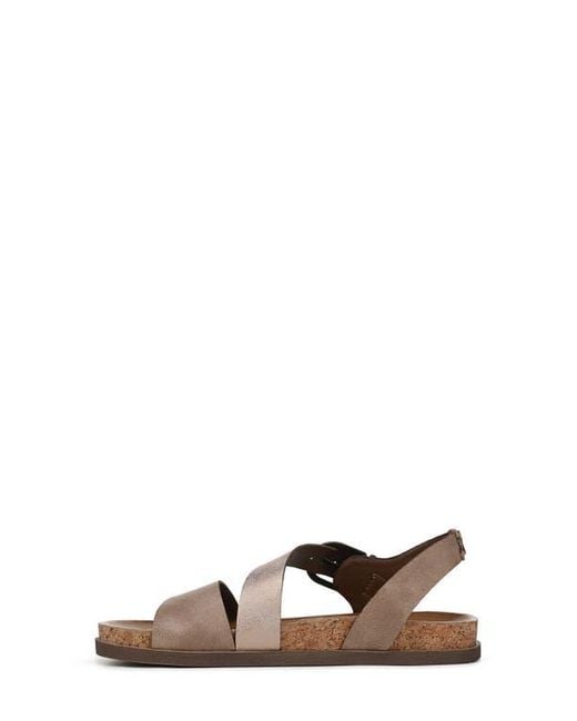 Blowfish Brown Lance Sandal