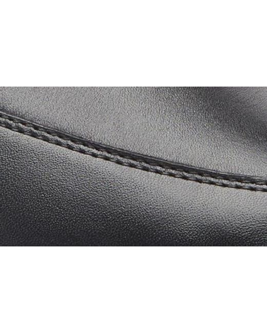 Boss Gray Colby Loafer for men