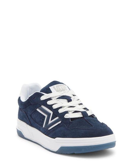 Vans Blue Upland Sneaker for men