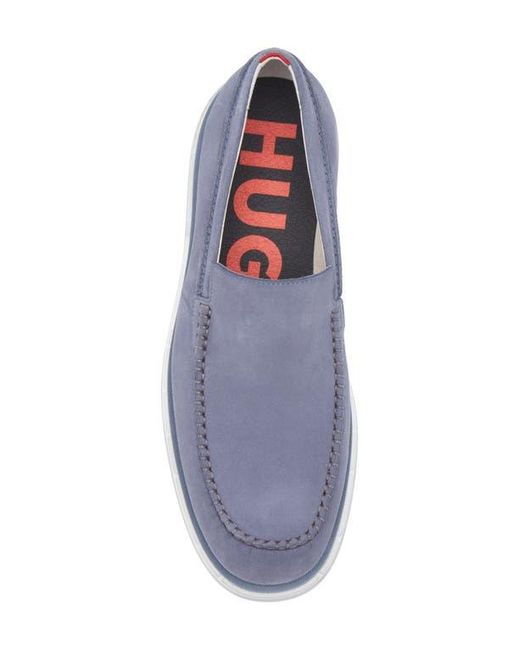 Boss Multicolor Chaol Loafer for men