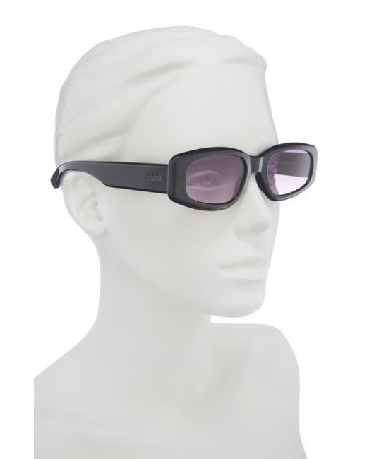 Izipizi Multicolor Rectangular Sunglasses