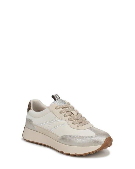 Blowfish White Driftmode Sneaker
