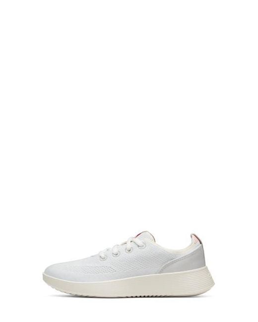 ALLBIRDS White River Runner Sneaker