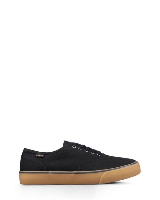 Lugz Blue Lear Lace-Up Sneaker for men