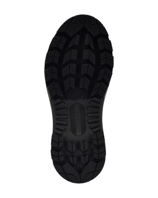 Guess Black Yesses Bootie