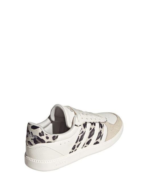 Adidas Natural Breaknet Sleek Sneaker