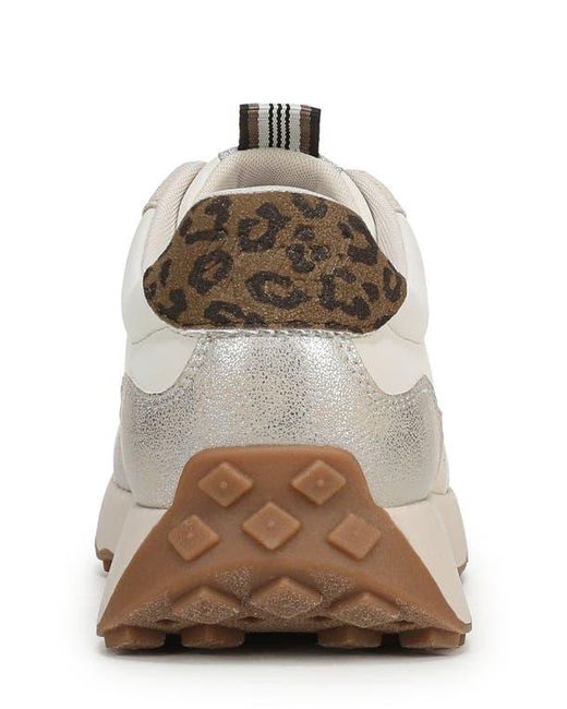 Blowfish White Driftmode Sneaker