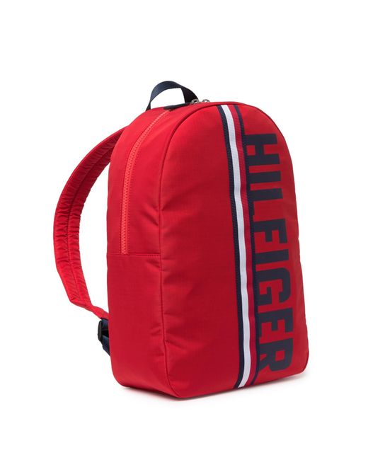 tommy bookbag
