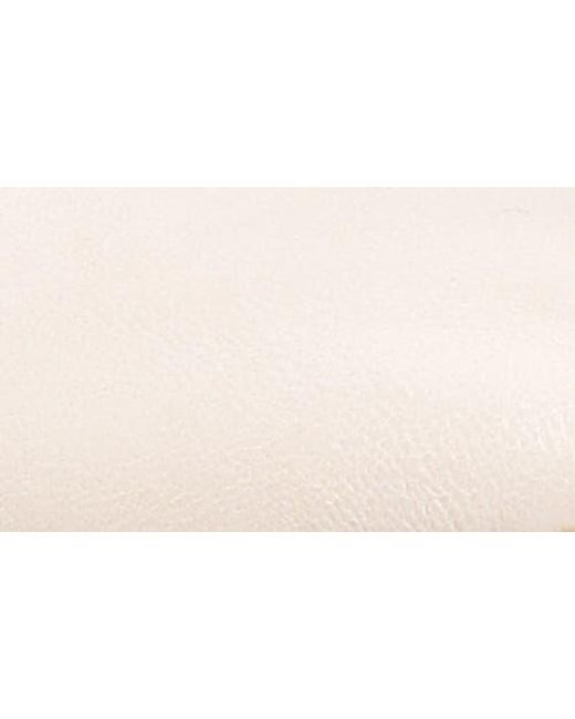Söfft Natural Parisa Pointed Toe Pump