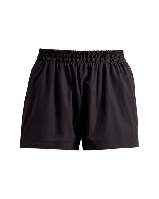 Florence By Mills Black Cheeky Shorts