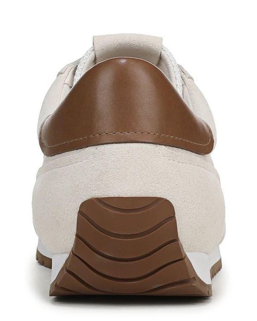 Vince White Ocean Sneaker for men