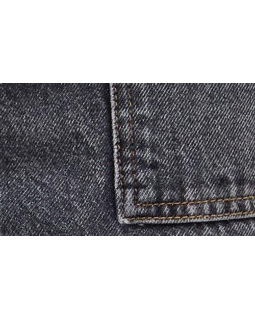 BDG Blue Cargo Skate Pants