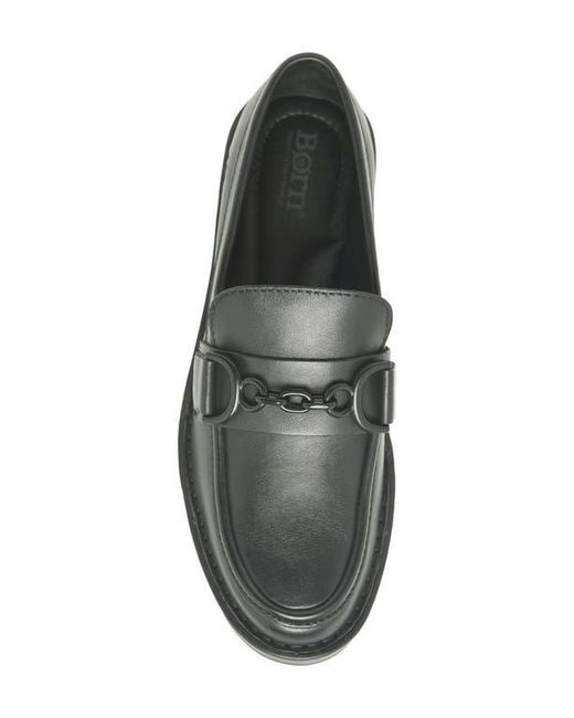 Børn Gray Carrera Bit Loafer