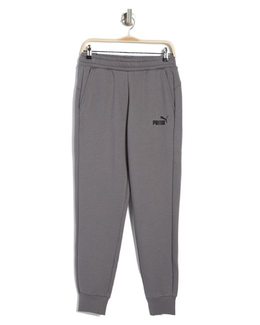 Puma Emblem Joggers