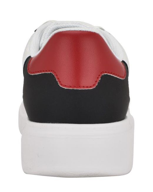 Guess Multicolor Chaze Sneaker for men