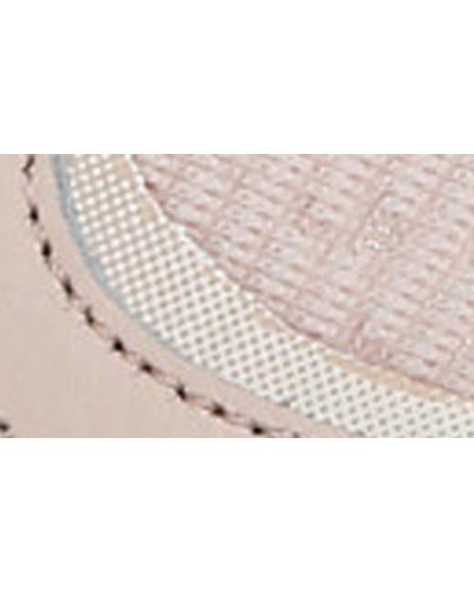 Ryka White Imagine Walking Sneaker