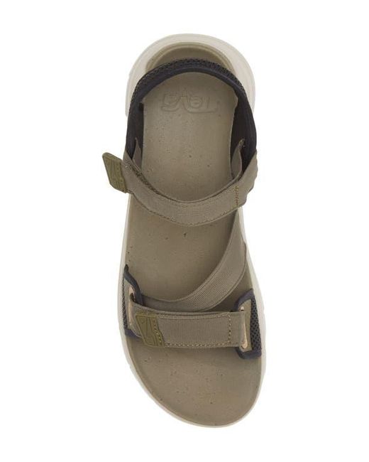 Teva Multicolor Zymic Sandal for men