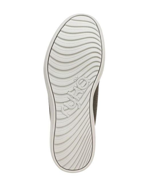 Ryka Multicolor Lounge Mule Sneaker